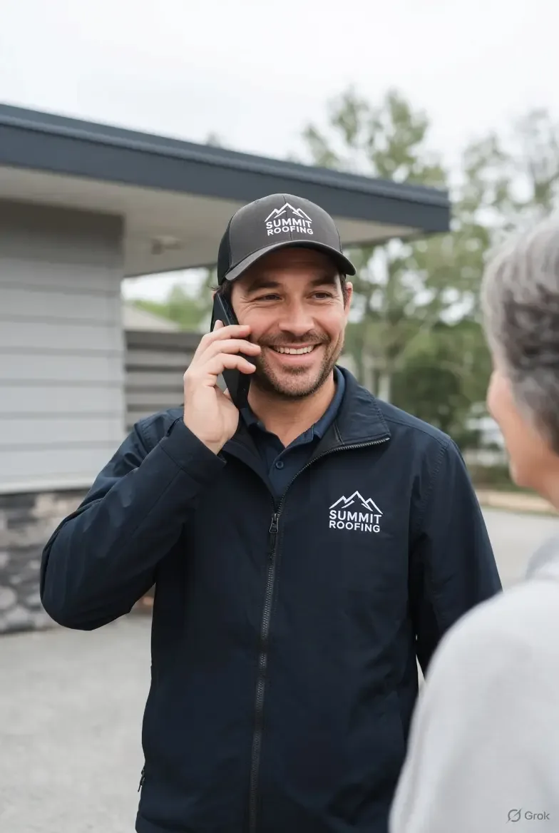 Flat Roof Leak Repair East Liverpool, OH FAQs